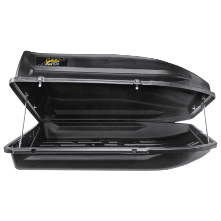 Cabela's trailgear rooftop carrier sale