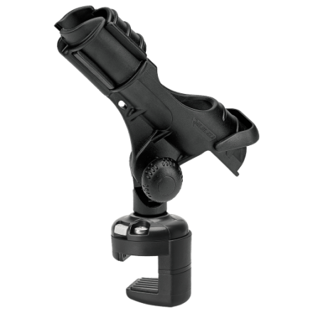 Rod Rest Ram Mount Rod Holder Kayak YakAttack Omega Rod Holder W - Main Image