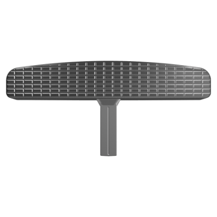 thumbnail image 2 of WeatherTech Heavy Duty AVM HD Trim-to-Fit Floor Mats - 4-Piece Set 2 of 6