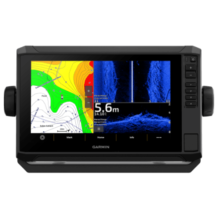 GARMIN - Resol123さん専用 Garmin ECHOMAP UHD2 Touch 94sv Fish Finder/Chartplotter
