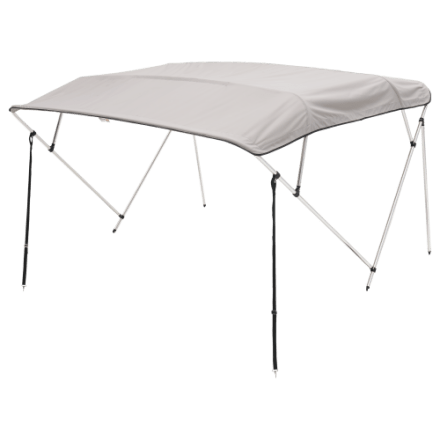 Bass Pro Shops 4-Bow Bimini Top Mack's Prairie Wings