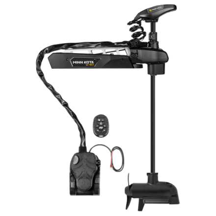 その他  Quest Ultrex QUEST 90/115 lb. Thrust, 52