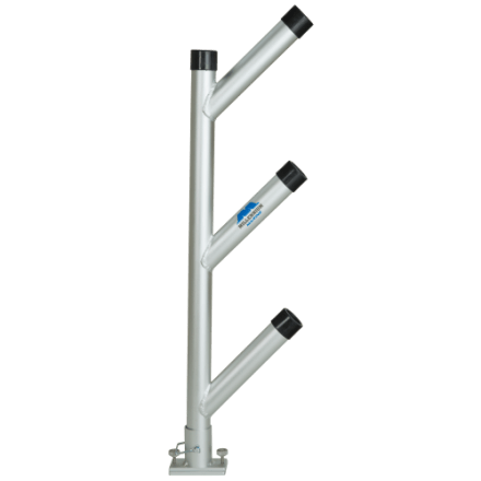 Bert's Custom Tackle Fixed Rod Holder | Bass Pro Shops
