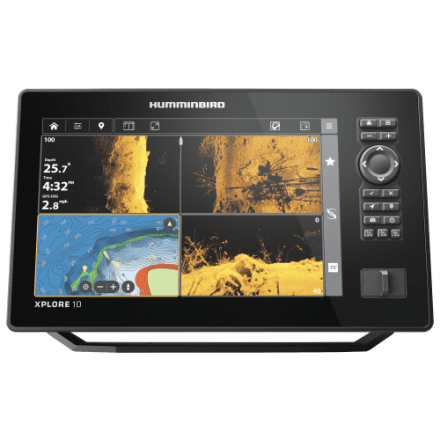 Fish Finders & Boat Navigation | Bass Pro Shops