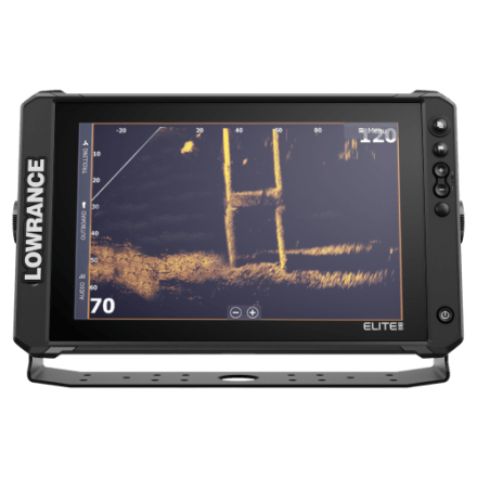Lowrance HDS PRO 10 Fish Finder/Chartplotter | Bass Pro Shops Lowrance HDS PRO 10 Fish Finder/Chartplotter | Bass Pro Shops