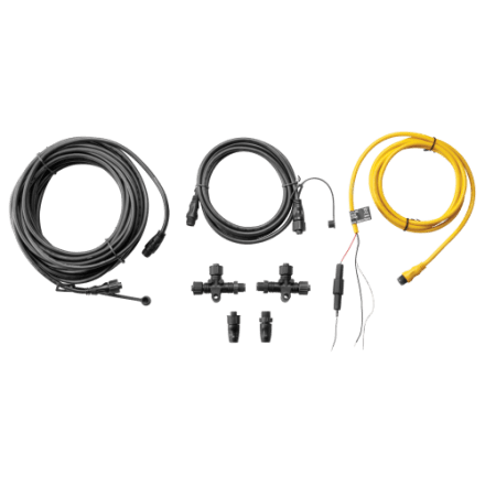 Garmin GMS 10 Network Port Expander | Bass Pro Shops