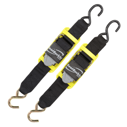 えんのした BoatBuckle Pro Series Transom Tie-Down 2-Pack | Bass Pro
