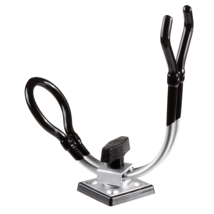 Tite-Lok Rod Holder with Plate Mount Mack's Prairie Wings