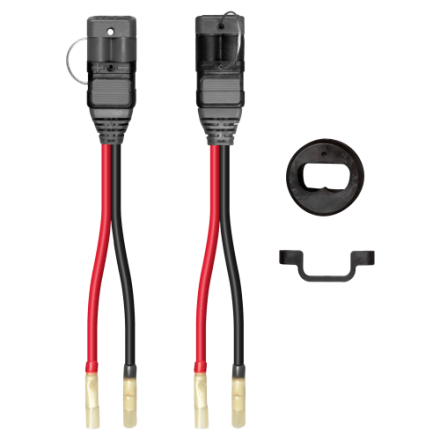 TRAC Outdoor Trolling Motor Rigging Kit