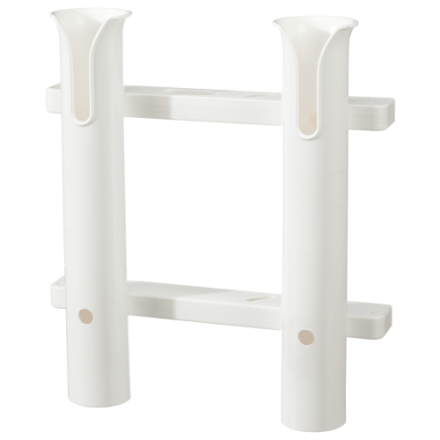 Railblaza RodStow Double With Caddy Black