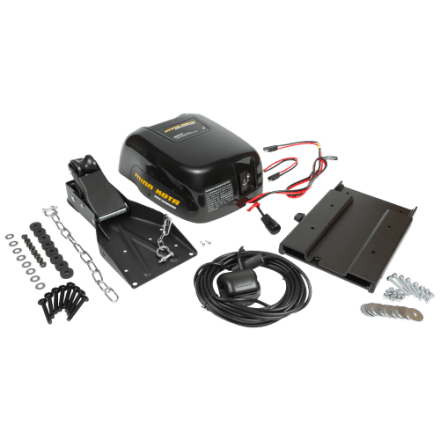Minn Kota DeckHand Anchor Winch