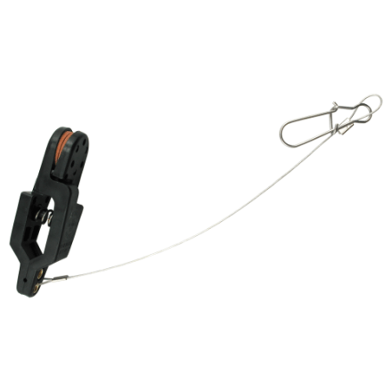 Downrigger Fishing Trolling | Fishing Line Release Snap Clip | Snap
