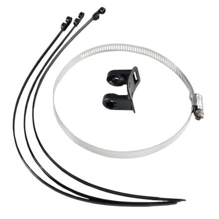 Humminbird Trolling Dual-Beam Hydrodynamic Transducer with