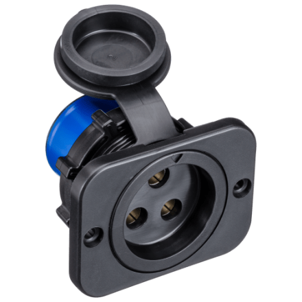 MARINCO 3 - Wire ConnectPro For Charging/Trolling System