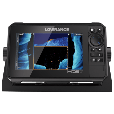 Lowrance HDS PRO 10 Fish Finder/Chartplotter | Bass Pro Shops