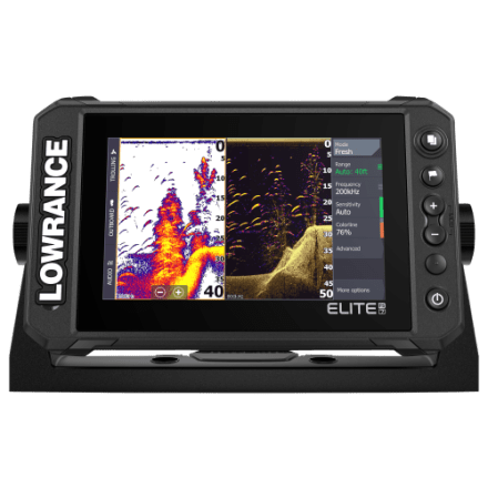 Lowrance HDS PRO 10 Fish Finder/Chartplotter | Bass Pro Shops