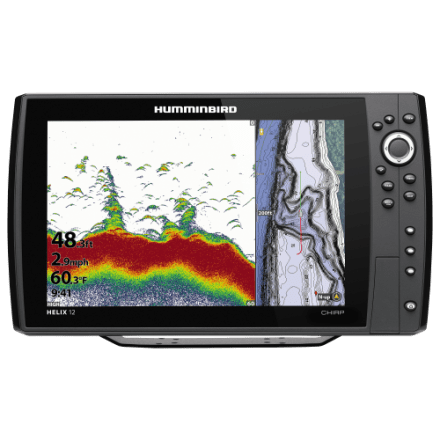 Garmin GLS 10 Sonar Module | Cabela's