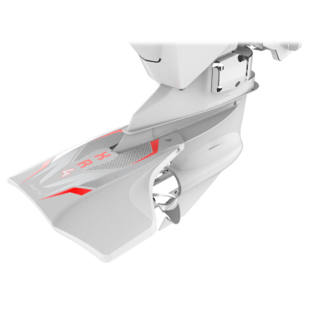StingRay XR4 Senior Hydrofoil | Cabela's