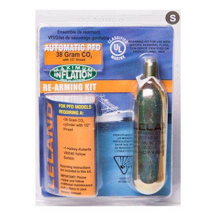 Common signs a life jacket is expired or unsafe