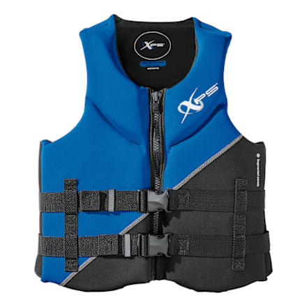 Bass Pro Shops® XPS® Deluxe Ripstop Fishing Life Vest | Bass Pro