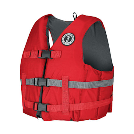 ウェア MEGA BASS SURVIVAL LIFE VEST TYPE-WEST Bass Pro Shops Deluxe Mesh Fishing Life Vest for Adults