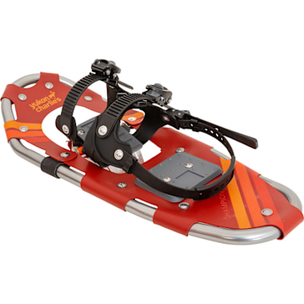 Yukon Charlie's Champion Snowshoe Kit Bass Pro Shops Canada
