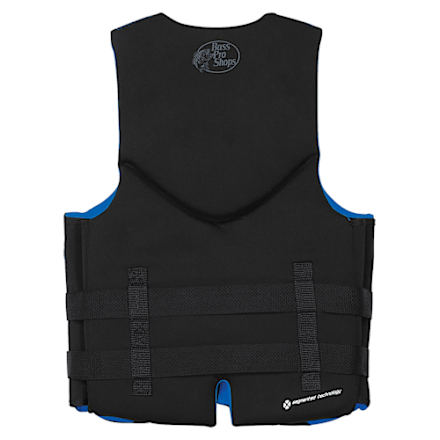 O'Brien Flex V-Back Life Jacket for Men | Bass Pro Shops