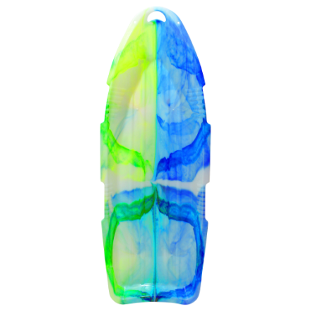 Paricon Flexible Flyer Flying Saucer Sled