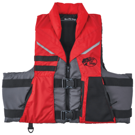 ウェア MEGA BASS SURVIVAL LIFE VEST TYPE-WEST South2 West8 x Brain Dead Fishing Vest Pack in Pink