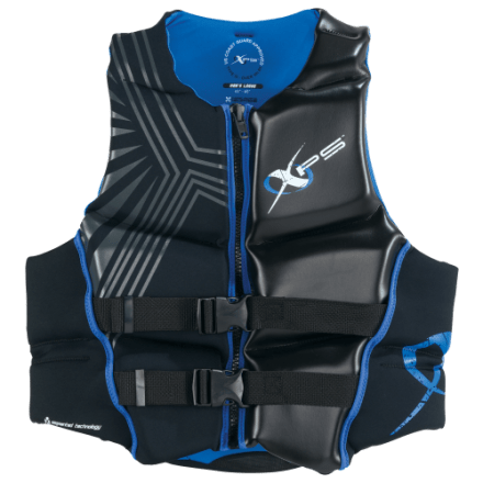 Bass Pro Shops Segmented Neoprene Life Jacket | Bass Pro Shops