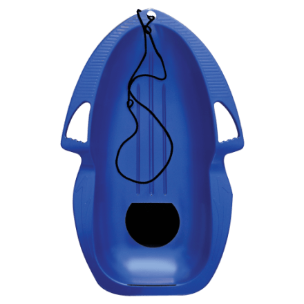 Paricon Flexible Flyer Flying Saucer Sled