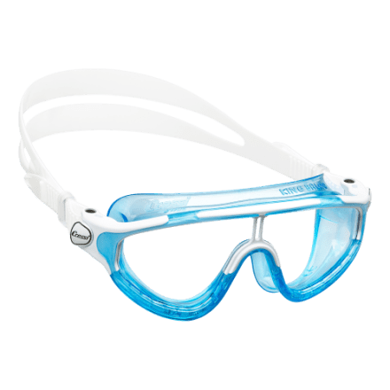 Taucherbrille Test & » Top 16 im März 2026