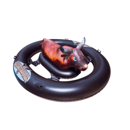 Intex Kool Splash Inflatable Water Slide