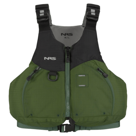 Oru Kayak PFD Life Jacket | Bass Pro Shops