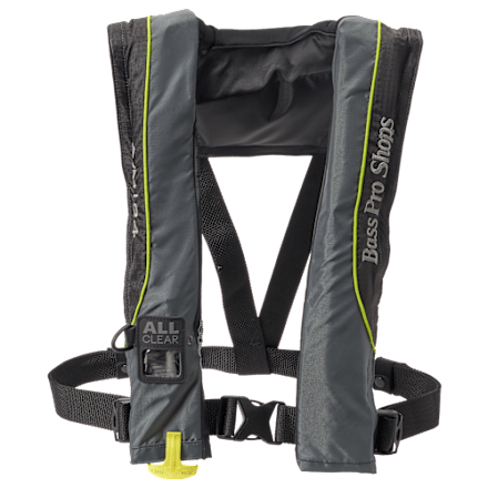 Onyx AM24 24-Gram Inflatable Life Vest Rearming Kit | Cabela's