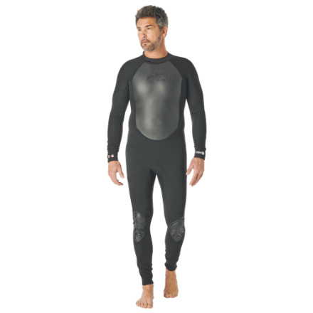 XPS Neoprene Full Wetsuit for Men | Cabela's XPS Neoprene Full Wetsuit for Men | Cabela's