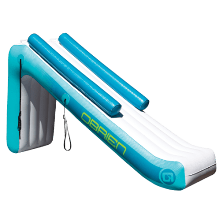 Intex Kool Splash Inflatable Water Slide
