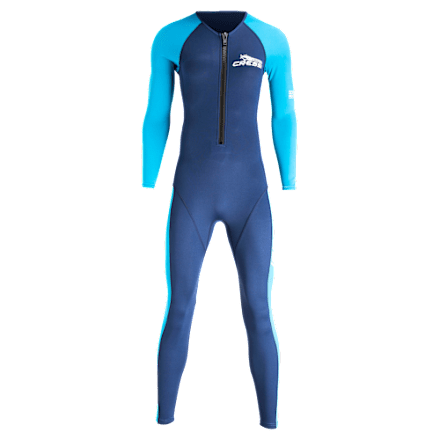 Cressi Wahoo Neoprene-Spandex Wetsuit for Ladies | Cabela's