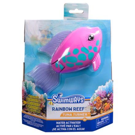 SwimWays Paw Patrol Zoom-A-Rays Water Toys, Kids Pool Toys & Diving