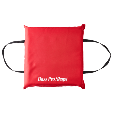 Bass Pro Shops Seat Cushion | Bass Pro Shops