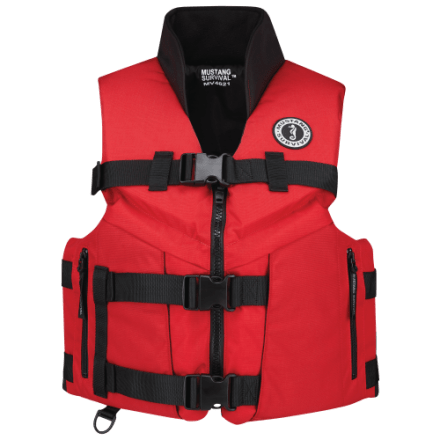 ウェア MEGA BASS SURVIVAL LIFE VEST TYPE-WEST Bass Pro Shops Deluxe Mesh Fishing Life Vest for Adults