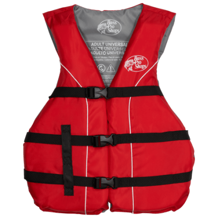 Life Jackets Life Vests Bass Pro Shops
