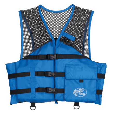 Type I Life Vest | Bass Pro Shops