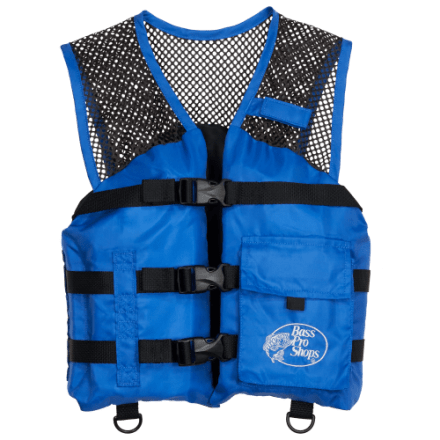 Life Jackets Life Vests Bass Pro Shops