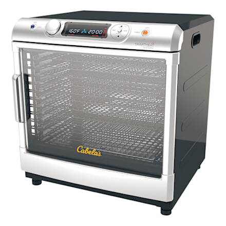 Cabela's Deluxe 10-Tray Dehydrator