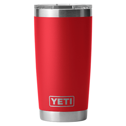 YETI Rambler 26-Oz. Water Bottle with Color-Matched Straw Cap