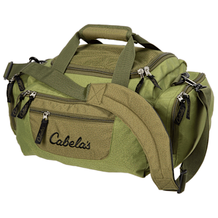 【新品未使用】Bass Pro Shop GEAR BAG Bass Pro Shops Catch-All Gear Bag | Bass Pro Shops