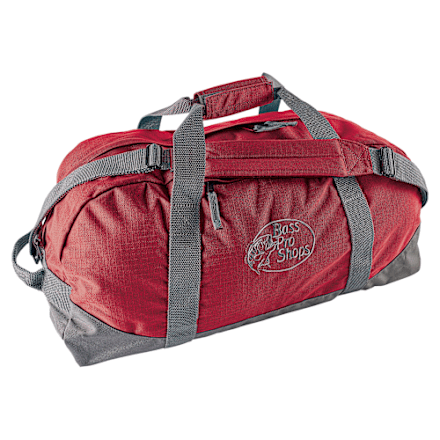 【新品未使用】Bass Pro Shop GEAR BAG Bass Pro Shops Catch-All Gear Bag | Bass Pro Shops