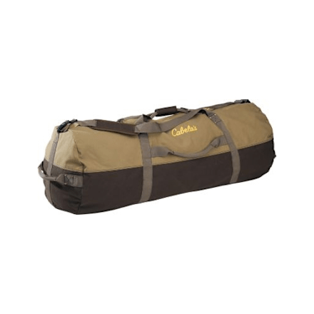 Sac de voyage Bass Pro Shops Ripcord, taille Medium, neuf dans son sac