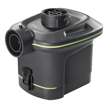 INTEX Pompe électrique QUICKFILL USB200R AIR PUMP 66637